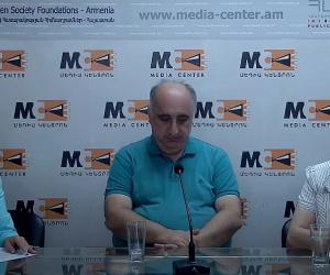 «Եթե մենք ուսուցիչներ չունենանք, ես չգիտեմ՝ ինչ ենք անելու». Սերոբ Խաչատրյան