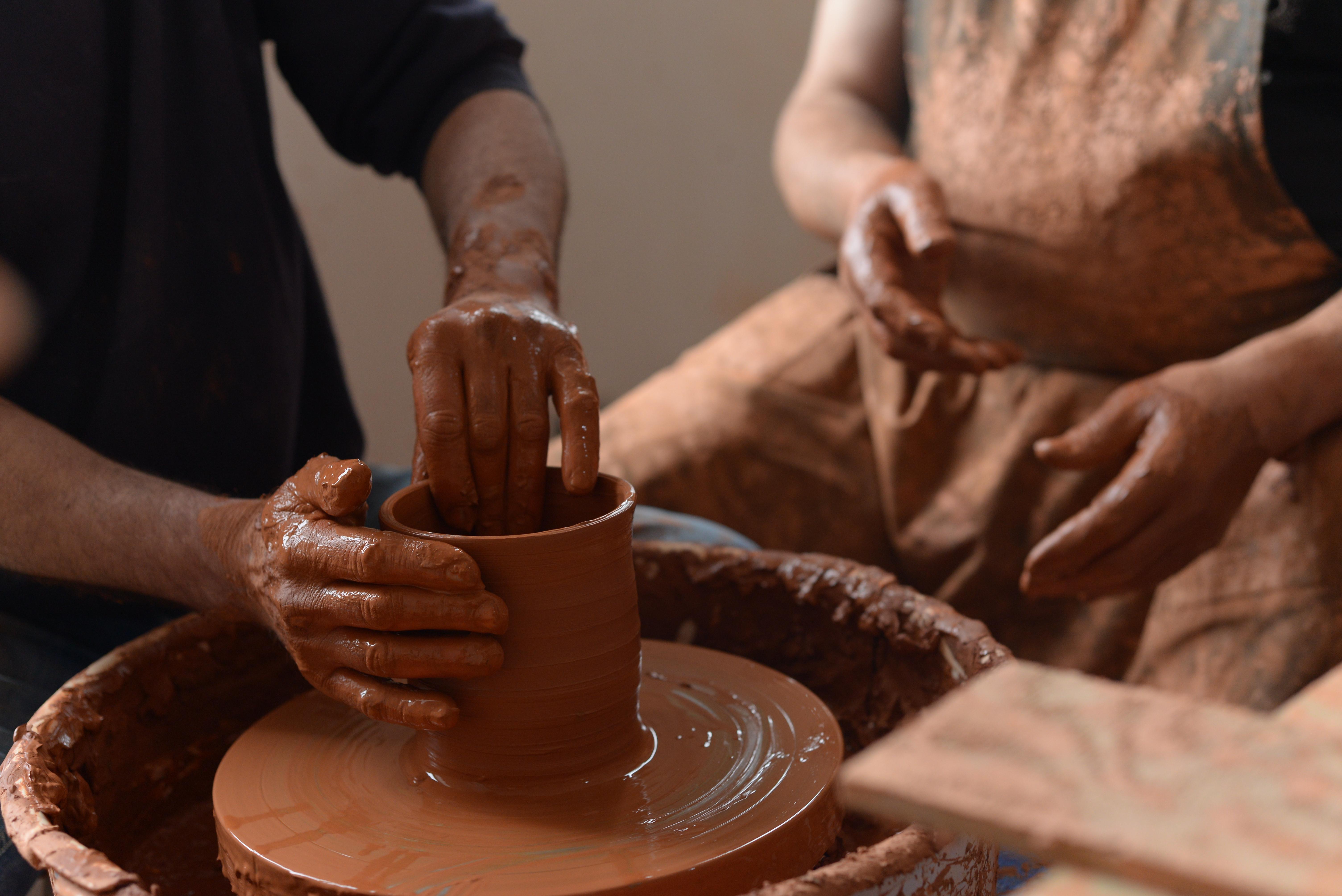 10 Best Pottery Wheels for 2024 - The Jerusalem Post