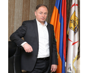 Քանաքեռ-Զեյթուն վարչական շրջանի ղեկավարը հրաժարական է տվել