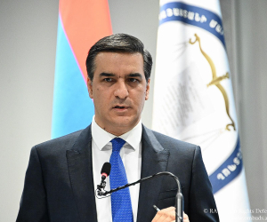 Ա․ Թաթոյանը ՄԱԿ-ի կոմիտեին առաջարկել է միջոցներ ձեռնարկել Ադրբեջանի հայատյացության դեմ և վերադարձնել հայ գերիներին