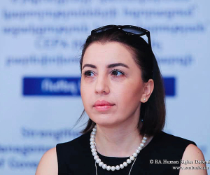 Սյունիքի մի շարք բնակավայրերում պատշաճ ջրամատակարարում չկա. ՄԻՊ