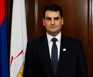 «Ես վստահ եմ՝ քաղաքը պիտի շուտ արթնանա». Երևանում ժամը 07:00-ից երաժշտություն կհնչի