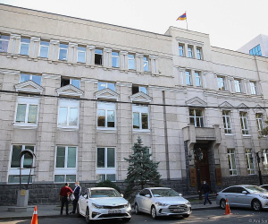 ԿԲ. «Ժամանակավոր տատանումները չպետք է անհանգստացնեն կուտակային կենսաթոշակային համակարգի մասնակիցներին»