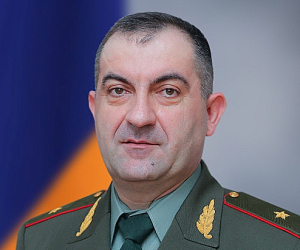 ԶՈՒ գլխավոր շտաբի պետը շարունակում է ստուգումներ իրականացնել զորամիավորումներում