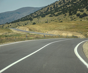 Իրավիճակը Հայաստանի ավտոճանապարհներին