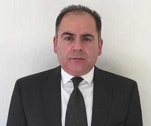 Dutch "Hay Tad" Head Barred from Armenia, Says Lawyer