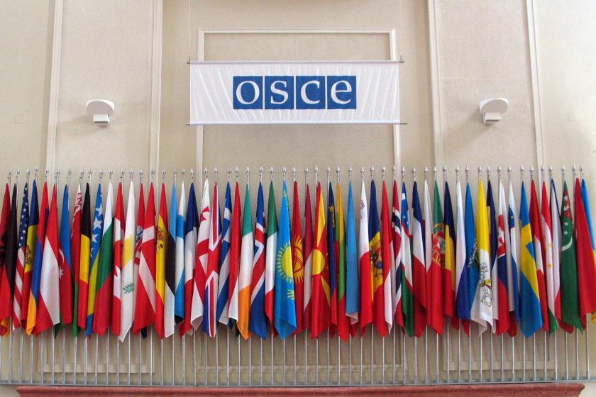 OSCE Concerned About Fighting in Artsakh 