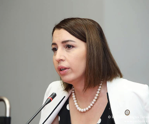 ՄԻՊ․ «Ադրբեջանի հանցավոր վարքագիծը զրոյացնում է արցախցիների կյանքի իրավունքի ցանկացած երաշխիք»