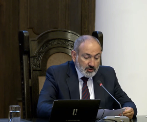 Կառավարության նիստը՝ ուղիղ հեռարձակմամբ