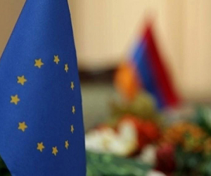 EU Calls for Immediate Cessation of  Azerbaijan - Armenia Hostilities