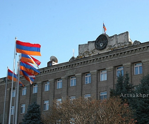 Տեղեկատվական շտաբի պարզաբանումը՝ Արցախում մասնակի զորահավաքի վերաբերյալ