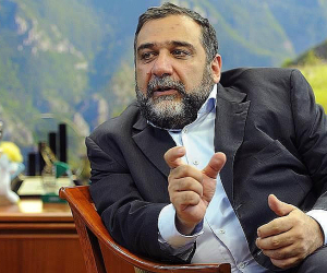 Ռուբեն Վարդանյան․ «Առաջարկում եմ ստեղծել Արցախի անվտանգության ու զարգացման աջակցության Համահայկական ճակատ»
