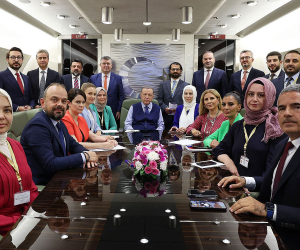 Armenia Must Fulfill Karabakh Ceasefire Commitments, Says Erdoğan