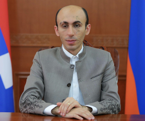 «Մենք պատրաստ ու ունակ ենք ինքնապաշտպանության». Արտակ Բեգլարյան