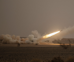 Ուկրաինան HIMARS հրթիռներով հարվածներ է հասցրել Մելիտոպոլի ռուսական դիրքերին