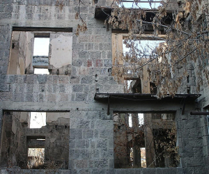 Վթարային շենքերի հիմնախնդրի կարգավորման համար՝ լիազորող նորմեր Կառավարությանը