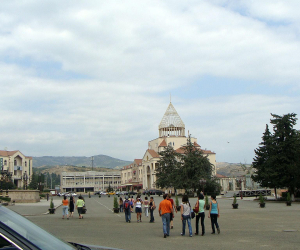 Արցախում մասնակի զորահավաքի շրջանակներում զորակոչված քաղաքացիները զորացրվել են
