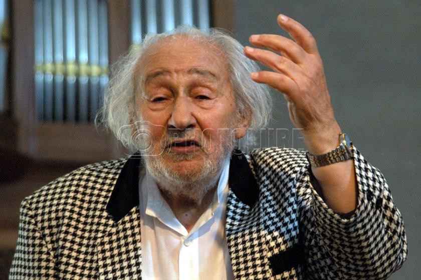 Armenia to Spend $49,000 to Erect Statue of Music Conductor Ohan Durian
