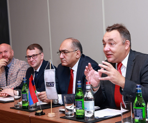 ԵԱՀԿ աջակցությամբ վերապատրաստման դասընթացներ են կազմակերպվել Հակակոռուպցիոն կոմիտեում