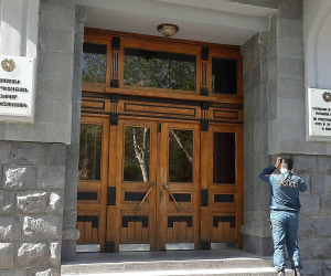 Դատախազությունը հետևողական է լինելու ահաբեկչության մասին կեղծ տեղեկություններ տարածողներին հայտնաբերելու և քրեական պատասխանատվության ենթարկելու հարցում