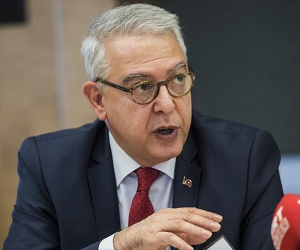 Yerevan Explosion: Turkey's Special Rep Sends Condolences
