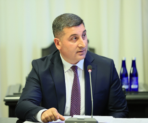 Համայնքներում Տարածքային կառավարման նախարարության դերակատարությունը զրոյացվել է 