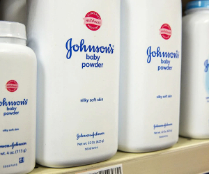 2023թ.-ից կդադարեցվի Johnson's Baby մանկական տալկի արտադրությունը. այն կփոխարինվի եգիպտացորենի օսլայով