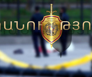 Ամուսինը սպանել է կնոջը, ապա՝ ինքնասպան եղել