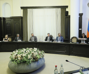 Օրենսդրական նախաձեռություններ. կխստացվեն Երևանում փողոցային առևտրի դեմ պայքարի միջոցները