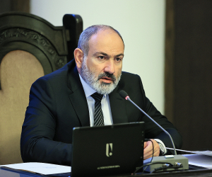 Pashinyan Doesn't Know If His “Explosives Materials" Order Was Ever Implemented