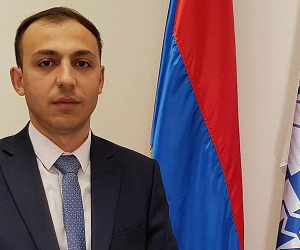 Շատ կարևոր է, որ միջազգային հանրությունը ստիպի Ադրբեջանին հետ կանգնել Արցախը էթնիկ զտման ենթարկելու քաղաքականությունից․ Արցախի ՄԻՊ