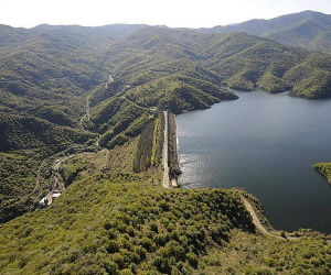 Հայկական և ադրբեջանական կողմերը հանդիպել են Սարսանգի ջրերի փոխշահավետ օգտագործումը քննարկելու նպատակով