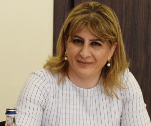 Վճռաբեկ դատարանի դատավորը հայցադիմում է ներկայացրել ԲԴԽ-ի դեմ. հանրապետության նախագահը ևս ներգրավվել է գործում