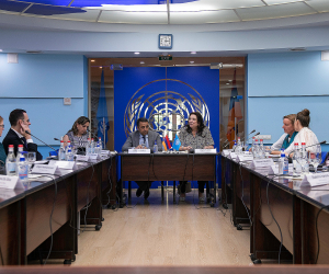 $40 Million Went to Assist Karabakh War Refugees in Armenia, Says U.N. Office