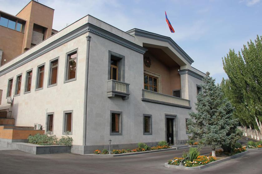 Սարդարապատում շինարարական աշխատանքների մշտադիտարկման արդյունքում հայտնաբերվել են 18 մլն դրամի խախտումներ