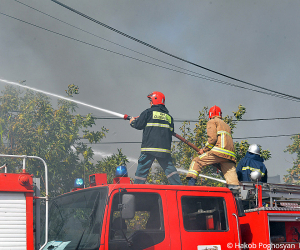 ԱԻՆ-ը ամփոփել է «Սուրմալու» առտևրի կենտրոնում իրականացրած աշխատանքները