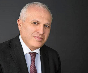 Armenia Appoints New Ambassador to Georgia