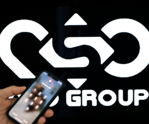 Гендиректор израильской NSO Group уходит в отставку