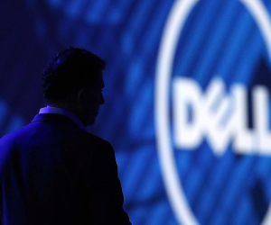 Dell-ը հեռանում է ռուսական շուկայից
