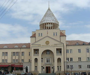 Արցախի խորհրդարանը ողջունել է Ֆրանսիայի և ԱՄՆ-ի դեսպանների Շուշի չայցելելը