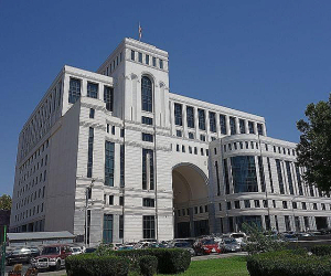 Նշվում է ՀՀ և ՌԴ-ի միջև Բարեկամության, համագործակցության և փոխադարձ օգնության մասին պայամանագրի կնքման 25-ամյակը