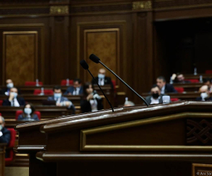 ԳՐԵԿՈ-ն անբավարար է գնահատել պաշտոնատար անձանց՝ նվերների սահմանափակման պահանջի օրենսդրությունը. ԱՆ-ն նախագիծ է մշակել