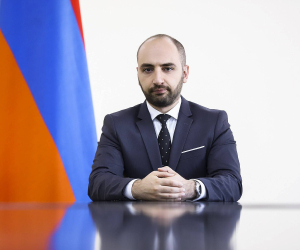 Բարձր ենք գնահատում այն երկրների դիրքորոշումը, որոնք հրաժարվել են Շուշիում տեղի ունեցած համաժողովին մասնակցելուց․ ԱԳՆ խոսնակ