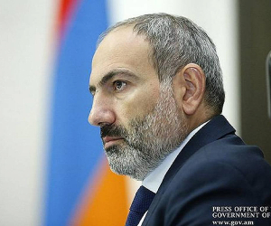 Премьер-министр Пашинян с рабочим визитом отбыл в Брюссель