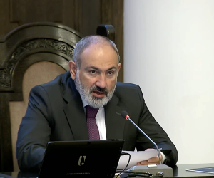 Կառավարության նիստը՝ ուղիղ հեռարձակմամբ