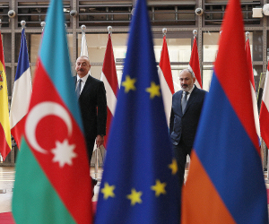 Обсуждение с президентом Азербайджана было нелегким – Н.Пашинян 