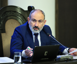Շինարարությունը սկսվեց Սևանի սեզոնի մեկնարկին և ավարտվեց սեզոնի ավարտին․ ըստ վարչապետի՝ պլանավորման խնդիր կա