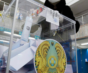 Ղազախստանում կկայանան արտահերթ նախագահական ընտրություններ