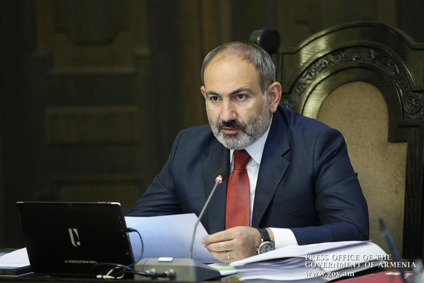 Սուրեն Մինասյանը նշանակվել է ՔՏՀԱ տեսչական մարմնի ղեկավարի տեղակալ