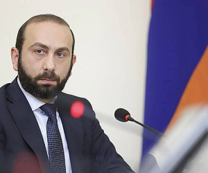 «Ադրբեջանի կողմից փոխանցված առաջարկներում մեզ համար անընդունելի ոչինչ չկա». Արարատ Միրզոյան